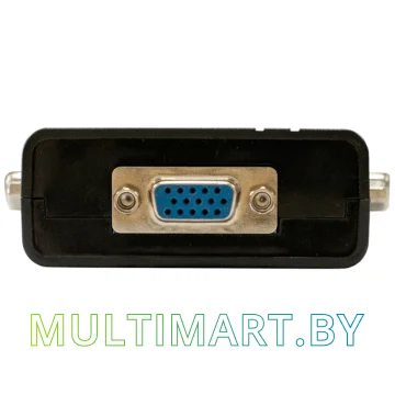 KVM переключатель D-Link DKVM-4U картинка 3